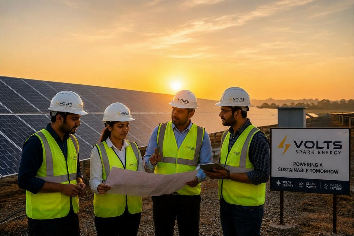 Solar Project