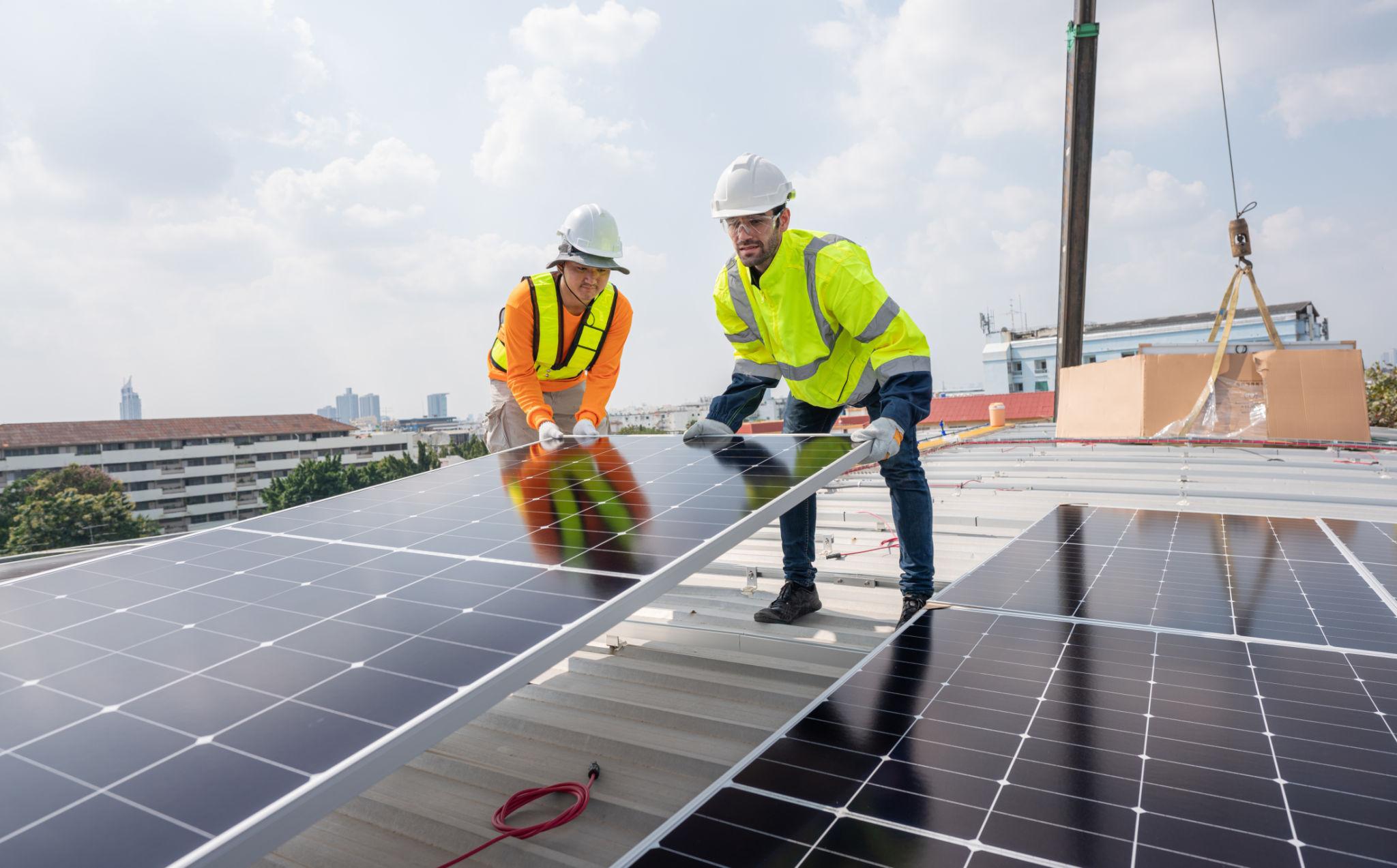 Solar Farm