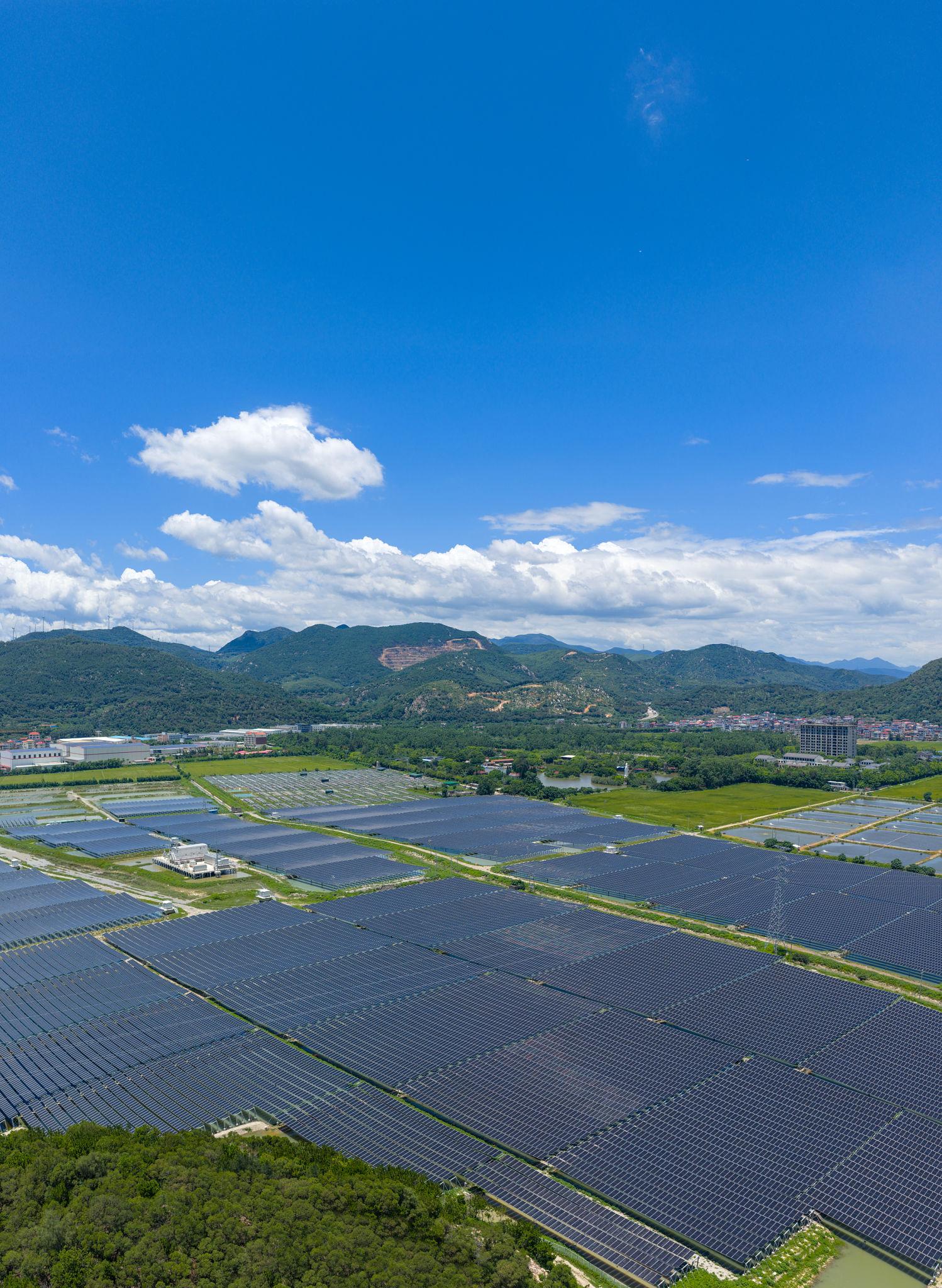 Solar Installation