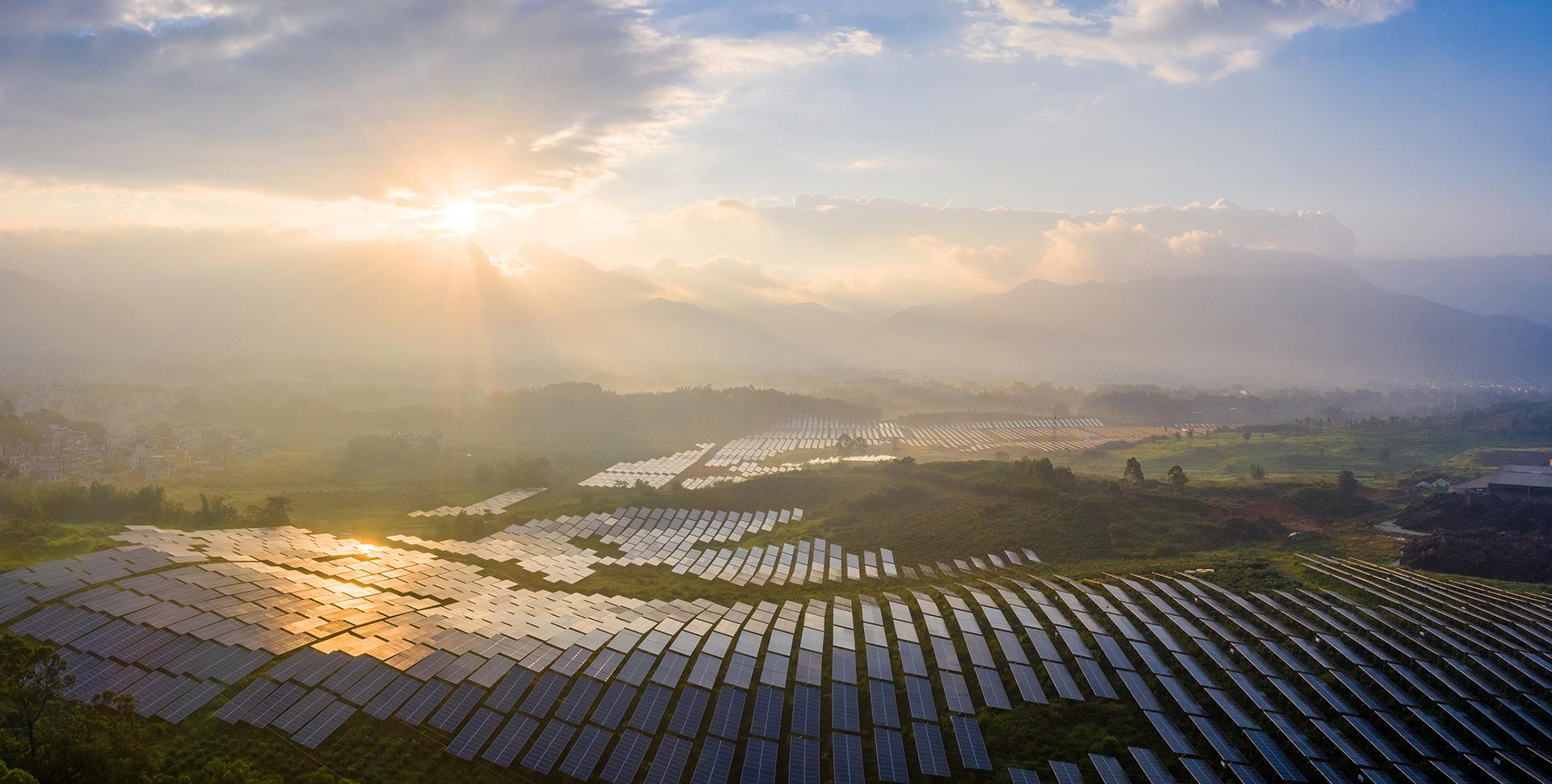 Solar EPC